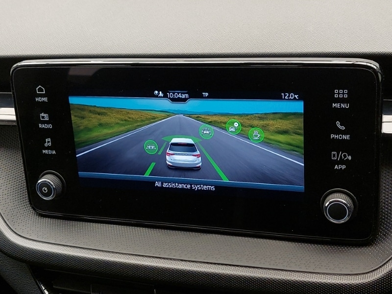 Used Skoda Fabia 2024 for sale - 77448206: Photo 17