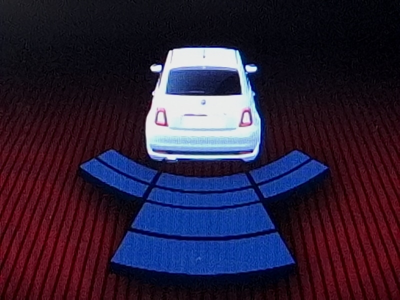 Used Fiat 500 2021 for sale - 76078524: Photo 11