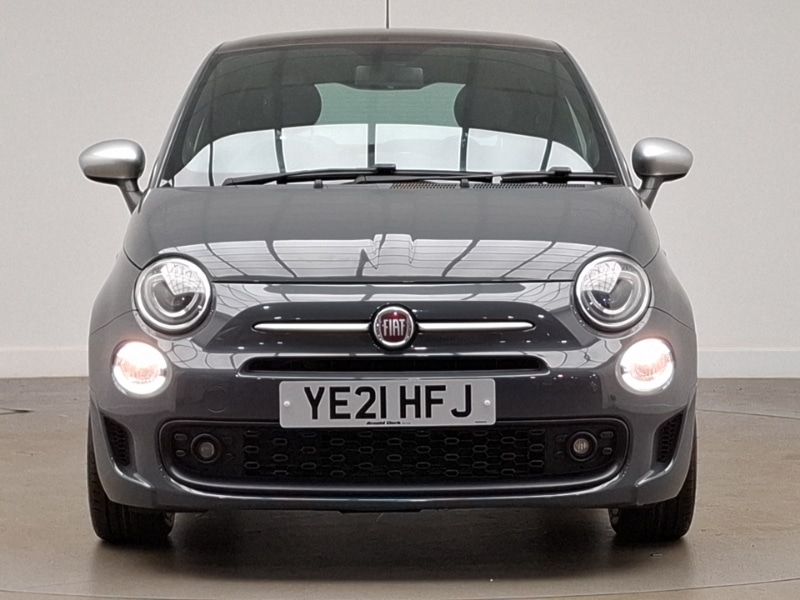 Used Fiat 500 2021 for sale - 76078524: Photo 12