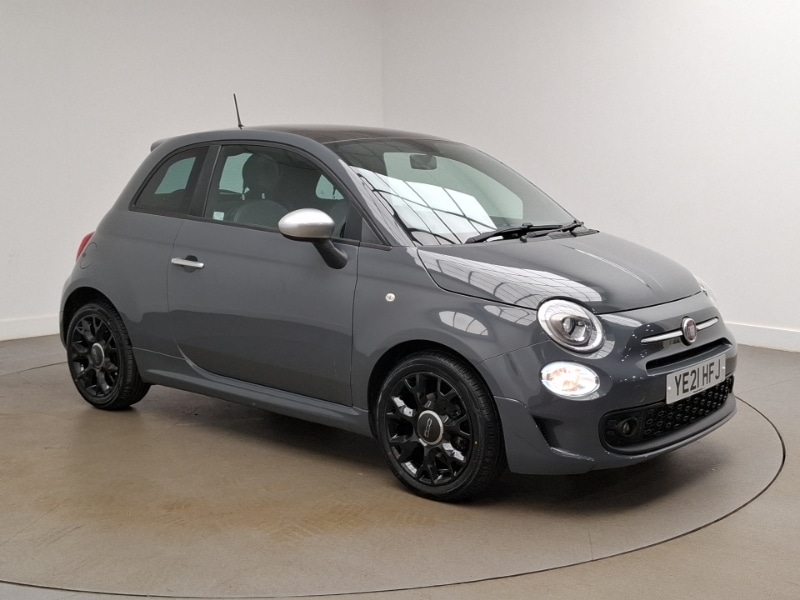 Used Fiat 500 2021 for sale - 76078524: Photo 13