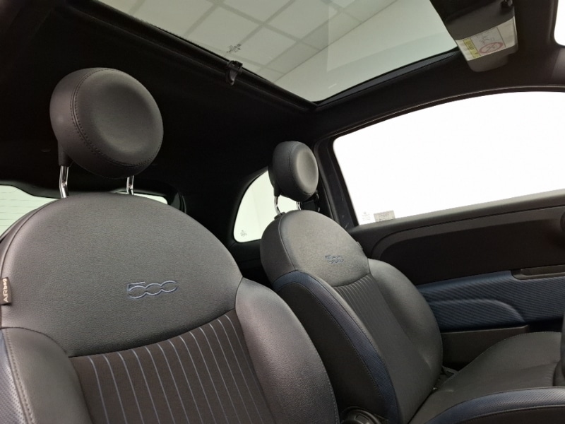 Used Fiat 500 2021 for sale - 76078524: Photo 14