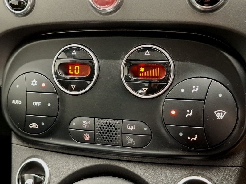 Used Fiat 500 2021 for sale - 76078524: Photo 16