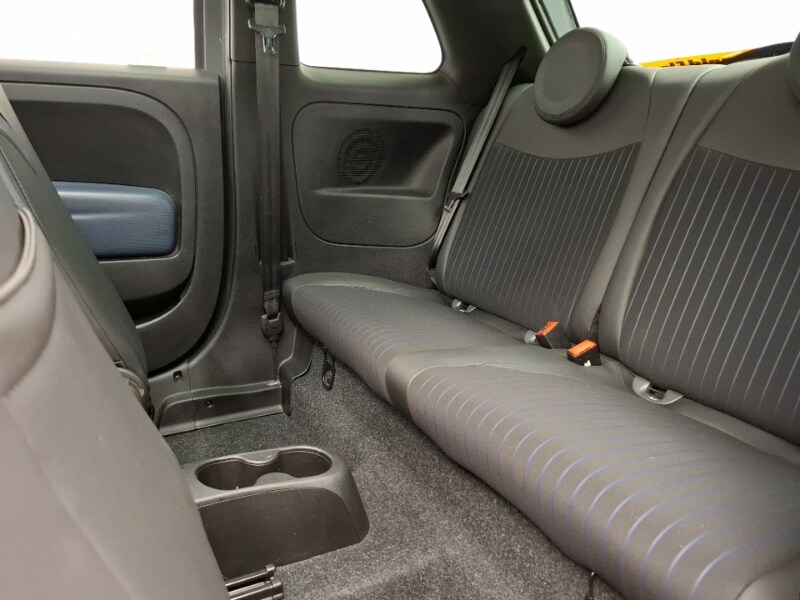 Used Fiat 500 2021 for sale - 76078524: Photo 6