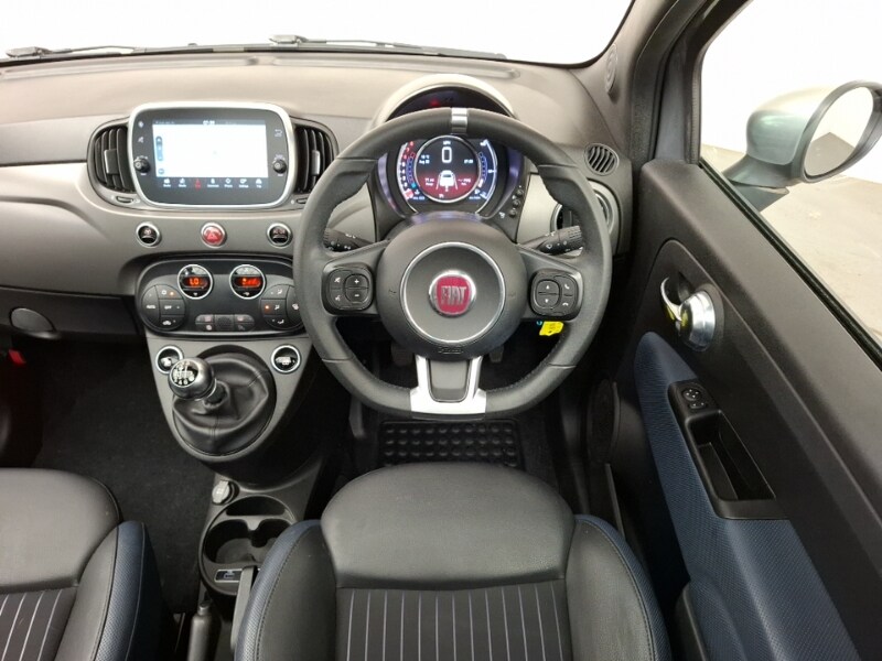 Used Fiat 500 2021 for sale - 76078524: Photo 7