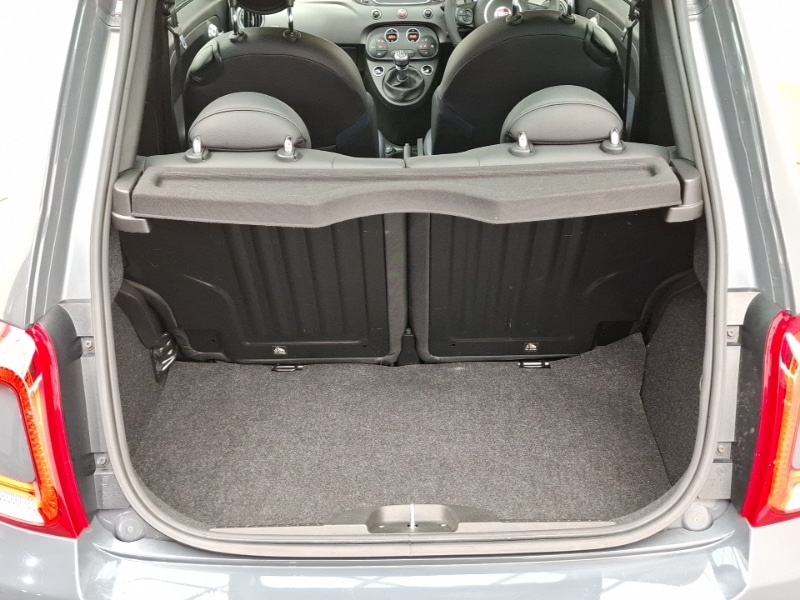 Used Fiat 500 2021 for sale - 76078524: Photo 8