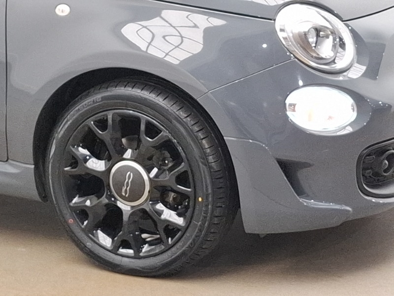 Used Fiat 500 2021 for sale - 76078524: Photo 9