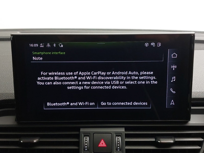 Used Audi Q5 2022 for sale - 77544464: Photo 19