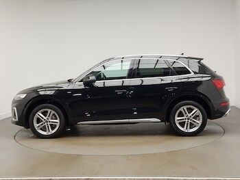 Used Audi Q5 2022 for sale - 77544464: Photo