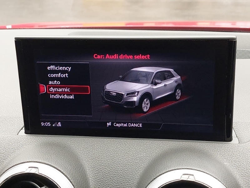 Used Audi Q2 2024 for sale - 77126408: Photo 17