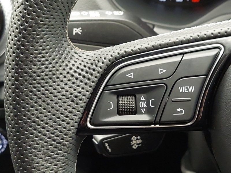 Used Audi Q2 2024 for sale - 77126408: Photo 18