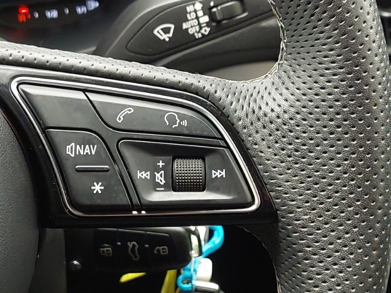 Used Audi Q2 2024 for sale - 77126408: Photo 19