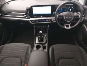 Used Kia Sportage 2024 for sale - 73687486: Photo