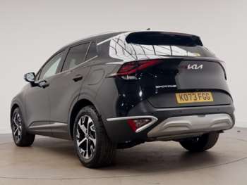 Used Kia Sportage 2024 for sale - 73687486: Photo