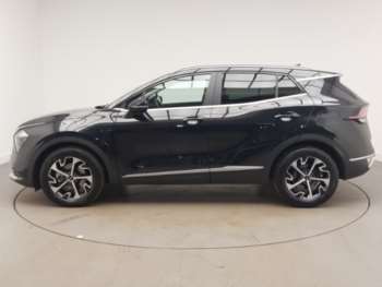 Used Kia Sportage 2024 for sale - 73687486: Photo