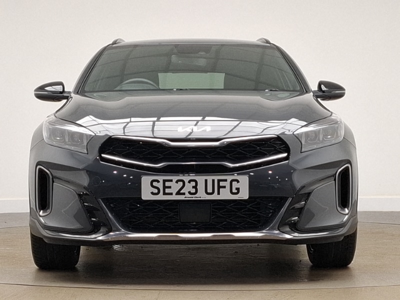 Used Kia XCeed 2023 for sale - 76188067: Photo 12