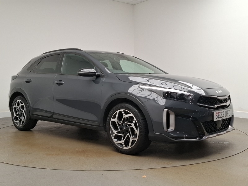 Used Kia XCeed 2023 for sale - 76188067: Photo 13