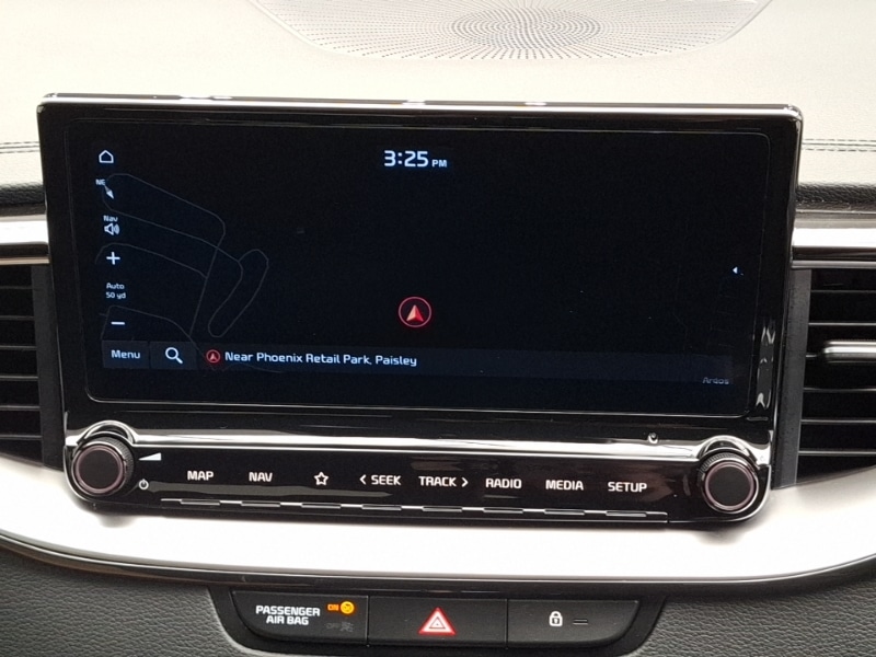 Used Kia XCeed 2023 for sale - 76188067: Photo 14
