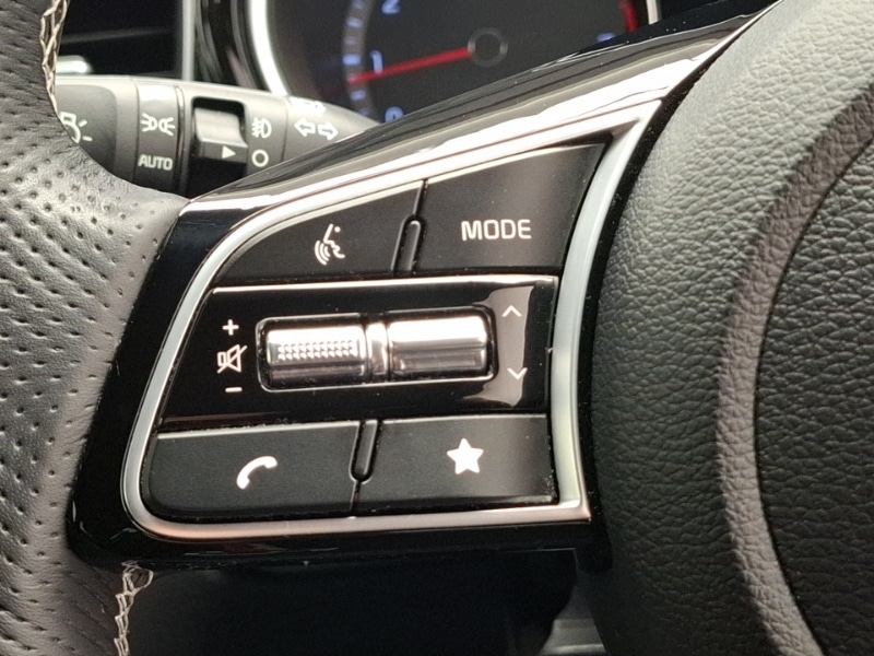 Used Kia XCeed 2023 for sale - 76188067: Photo 18