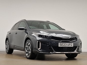 Used Kia XCeed 2023 for sale - 76188067: Photo