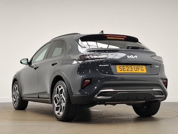 Used Kia XCeed 2023 for sale - 76188067: Photo