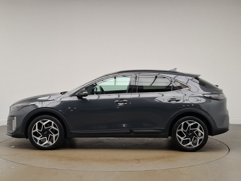 Used Kia XCeed 2023 for sale - 76188067: Photo 4