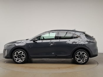 Used Kia XCeed 2023 for sale - 76188067: Photo