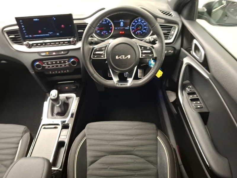 Used Kia XCeed 2023 for sale - 76188067: Photo 7