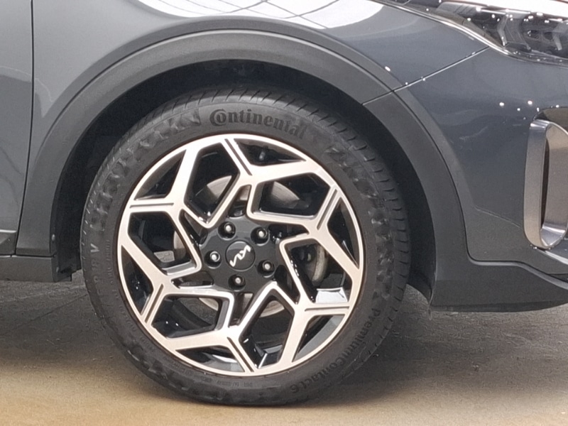 Used Kia XCeed 2023 for sale - 76188067: Photo 9