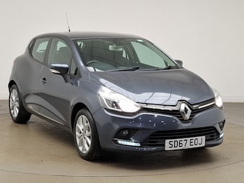Used Renault Clio 2017 for sale - 78425157: Photo