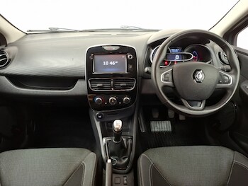 Used Renault Clio 2017 for sale - 78425157: Photo