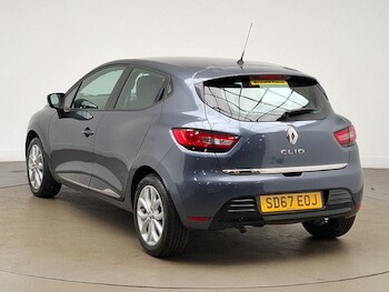 Used Renault Clio 2017 for sale - 78425157: Photo