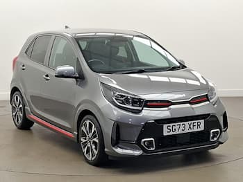 Used Kia Picanto 2023 for sale - 79683895: Photo