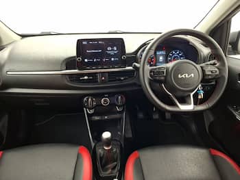 Used Kia Picanto 2023 for sale - 79683895: Photo