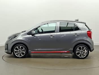 Used Kia Picanto 2023 for sale - 79683895: Photo