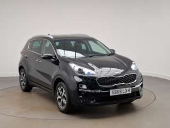 2020 - 1.6 GDi ISG 2 5dr