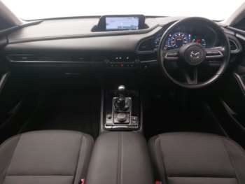 Used Mazda CX-30 2021 for sale - 73857005: Photo