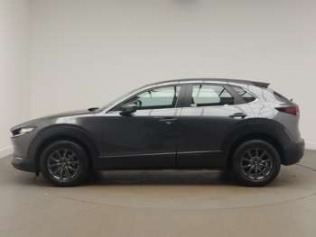 Used Mazda CX-30 2021 for sale - 73857005: Photo