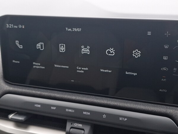 Used Kia EV3 2025 for sale - 76169740: Photo 17
