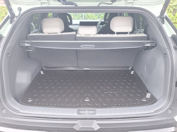 Used Kia EV3 2025 for sale - 76169740: Photo 8