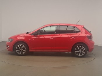 Used Volkswagen Polo 2019 for sale - 79624904: Photo