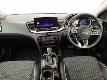 Used Kia Ceed 2025 for sale - 78467389: Photo