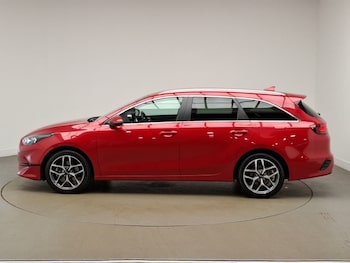 Used Kia Ceed 2025 for sale - 78467389: Photo