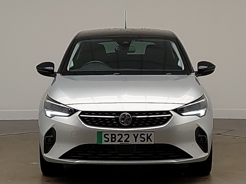 Used Vauxhall Corsa 2022 for sale - 77004517: Photo 12