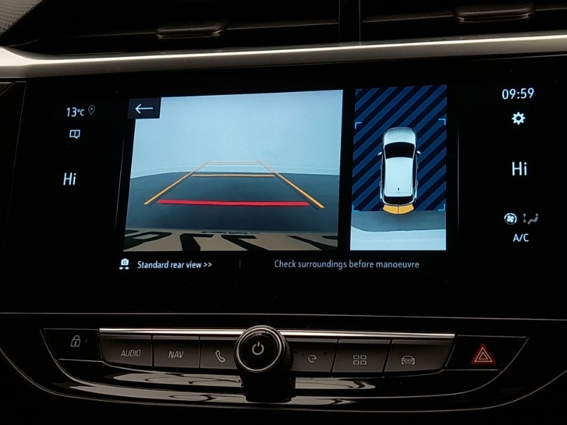 Used Vauxhall Corsa 2022 for sale - 77004517: Photo 16