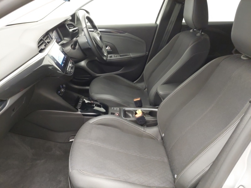 Used Vauxhall Corsa 2022 for sale - 77004517: Photo 5