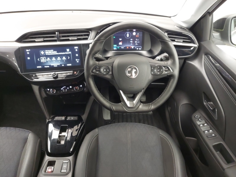 Used Vauxhall Corsa 2022 for sale - 77004517: Photo 7