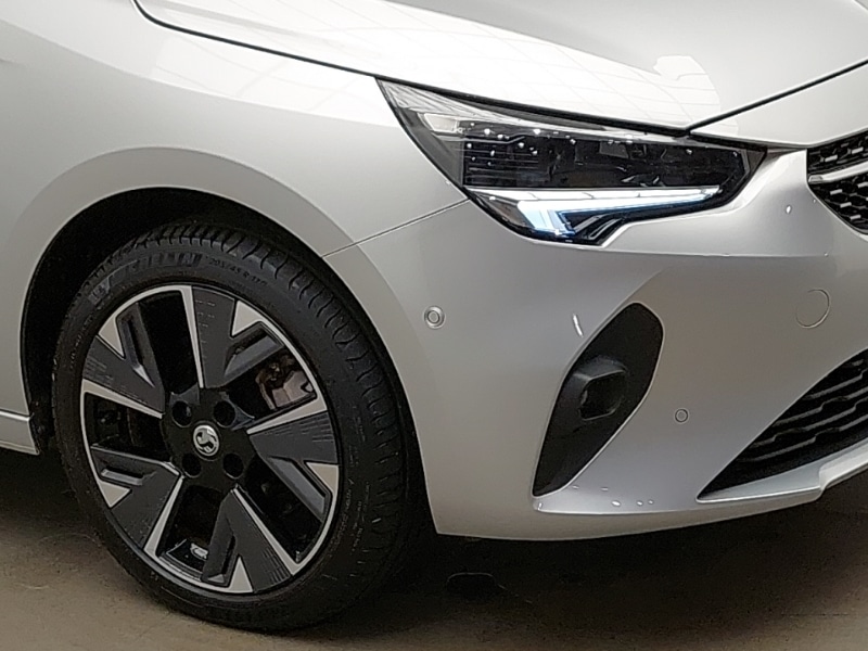 Used Vauxhall Corsa 2022 for sale - 77004517: Photo 9