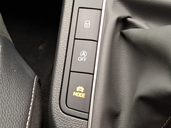Used SEAT Ibiza 2022 for sale - 76213700: Photo 17