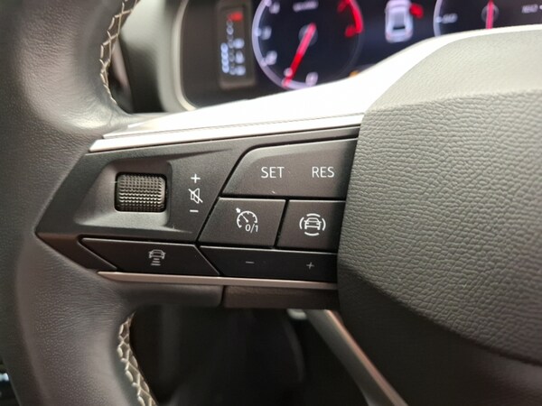 Used SEAT Ibiza 2022 for sale - 76213700: Photo 18