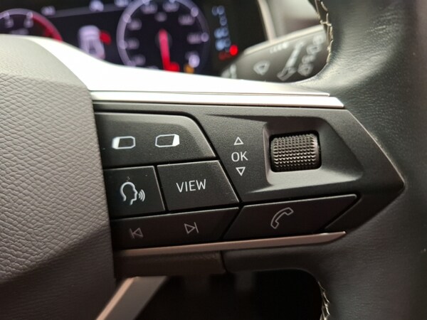 Used SEAT Ibiza 2022 for sale - 76213700: Photo 19